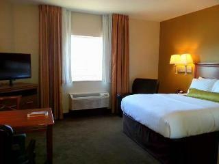Hotel Candlewood Suites Abilene