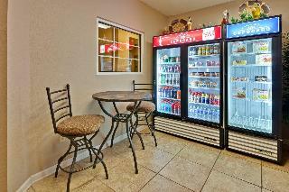 Hotel Candlewood Suites Abilene