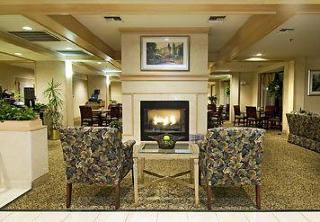 Hotel Courtyard Abilene