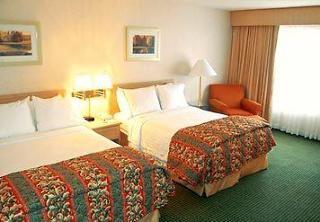 Hotel Courtyard Abilene