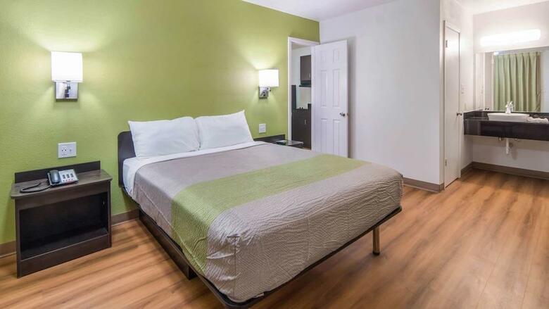 Hotel Days Inn Abilene