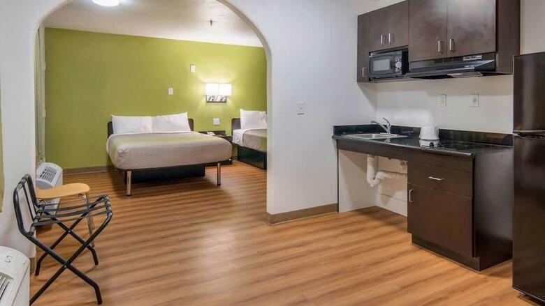 Hotel Days Inn Abilene