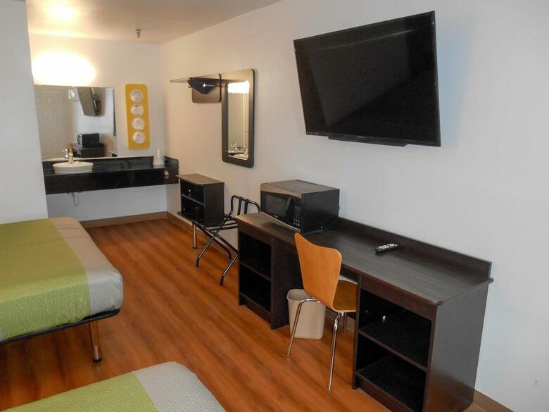 Hotel Days Inn Abilene