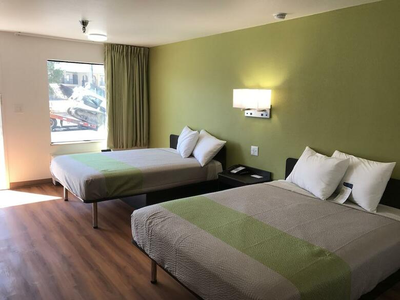 Hotel Days Inn Abilene