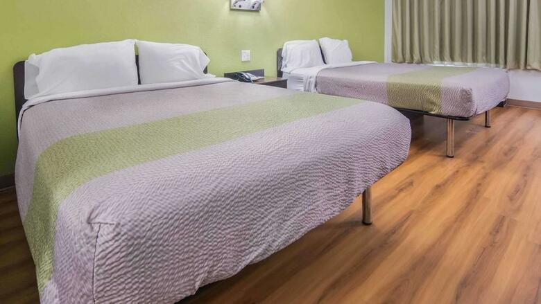 Hotel Days Inn Abilene