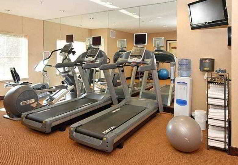 Hotel Residence Inn Abilene