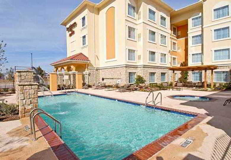 Hotel Residence Inn Abilene