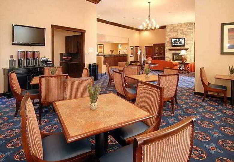 Hotel Residence Inn Abilene