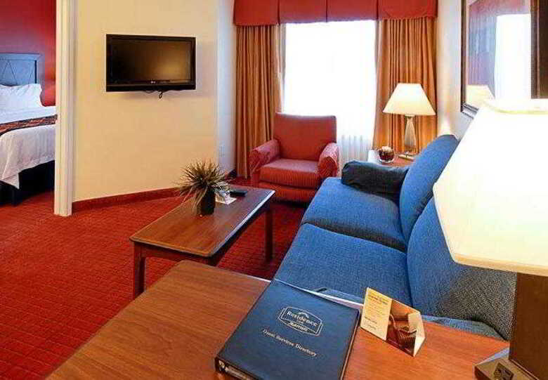 Hotel Residence Inn Abilene
