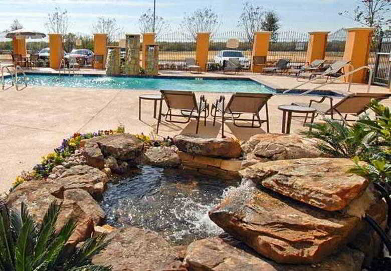 Hotel Residence Inn Abilene