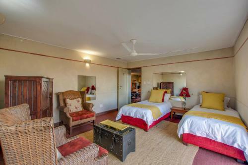 Hostal Migdash Guesthouse