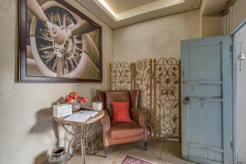 Hostal Migdash Guesthouse