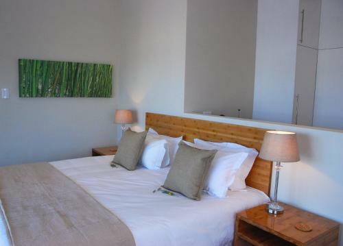 Hostal Bamboo Guest House