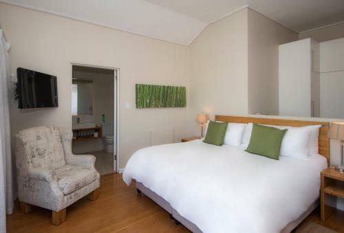 Hostal Bamboo Guest House