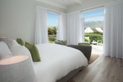 Hostal Bamboo Guest House