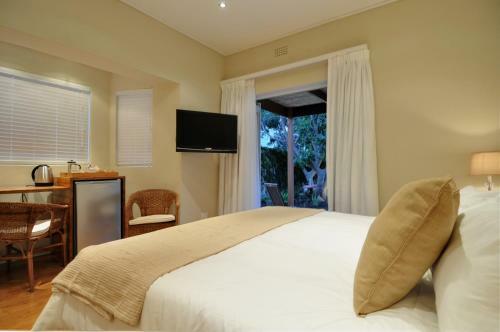 Hostal Bamboo Guest House