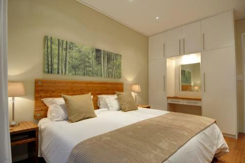 Hostal Bamboo Guest House