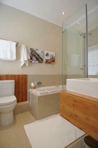 Hostal Bamboo Guest House
