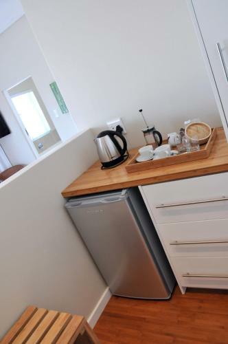 Hostal Bamboo Guest House