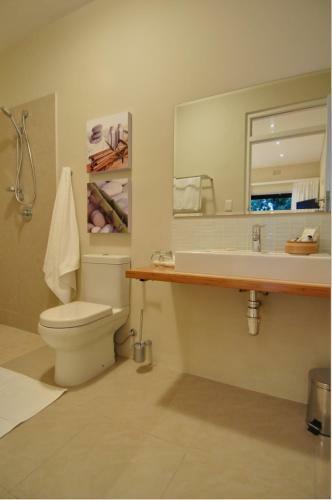 Hostal Bamboo Guest House