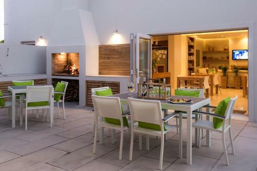 Hostal Bamboo Guest House