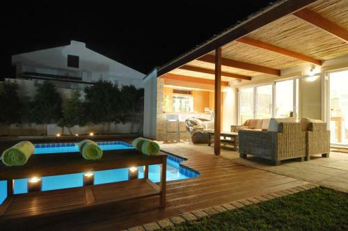 Hostal Bamboo Guest House