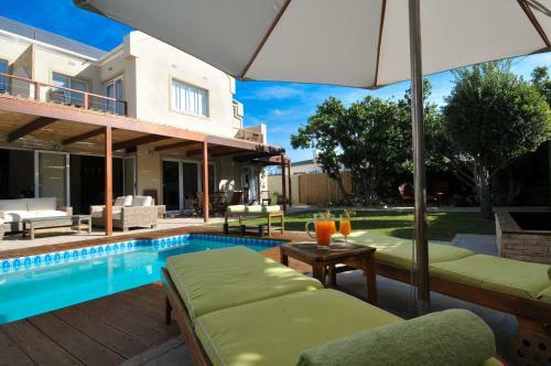 Hostal Bamboo Guest House