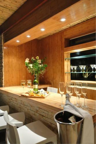 Hostal Bamboo Guest House