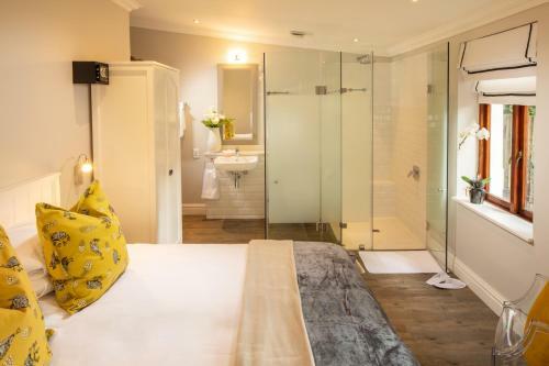 Hostal Lidiko Heritage House