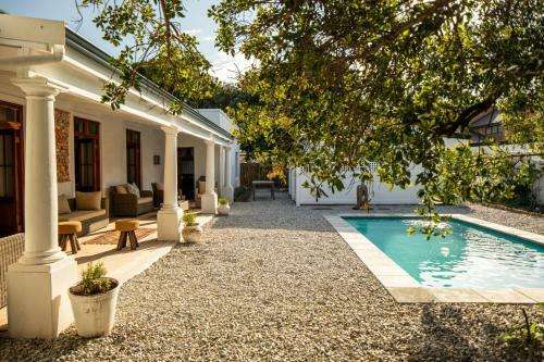 Hostal Lidiko Heritage House
