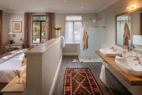 Hostal Lidiko Heritage House