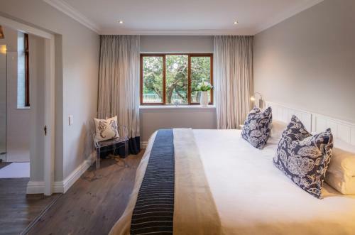 Hostal Lidiko Heritage House