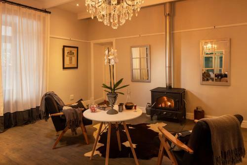 Hostal Lidiko Heritage House