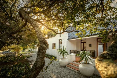 Hostal Lidiko Heritage House