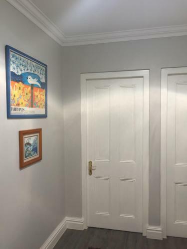 Hostal Lidiko Heritage House
