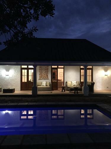 Hostal Lidiko Heritage House