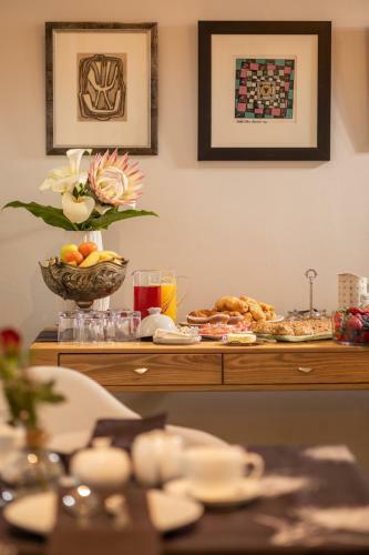 Hostal Lidiko Heritage House