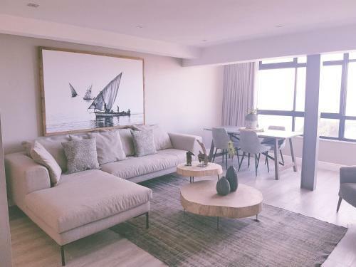 Apartamento 5 Marine Court