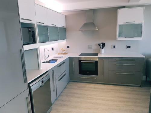 Apartamento 5 Marine Court
