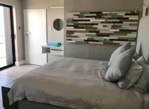 Apartamento 5 Marine Court