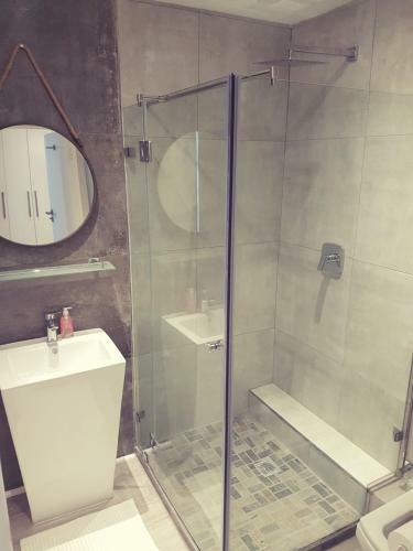 Apartamento 5 Marine Court