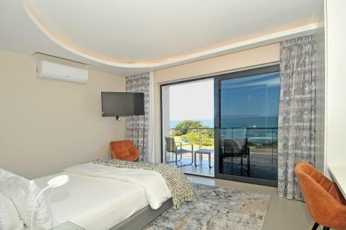 Hostal 7 On Marine