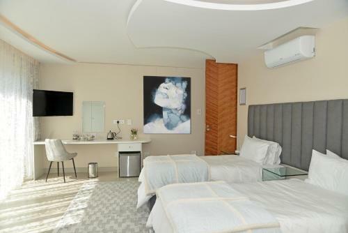 Hostal 7 On Marine