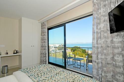 Hostal 7 On Marine
