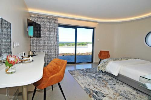 Hostal 7 On Marine