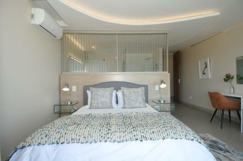Hostal 7 On Marine