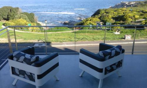Hostal 7 On Marine