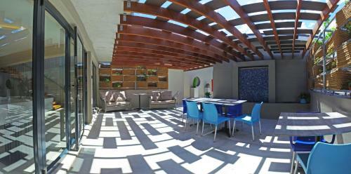 Hostal 7 On Marine