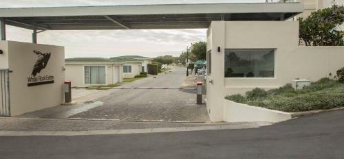 Apartamento On Whale Rock