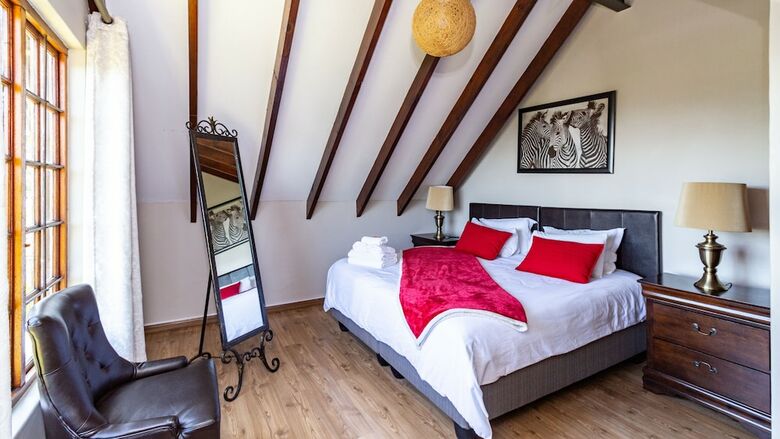 Hostal Kangelani Lodge